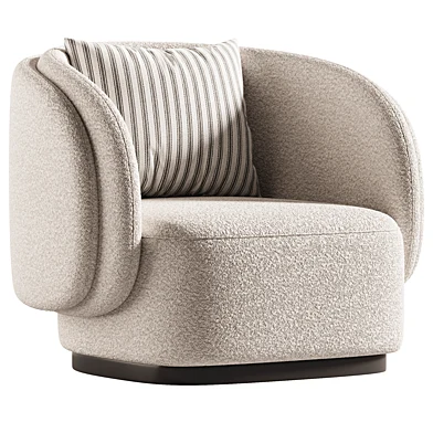 Cocoon Armchair