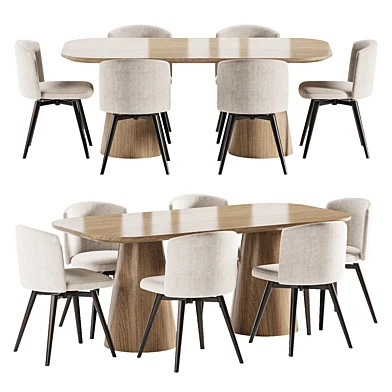 Dining Set 29