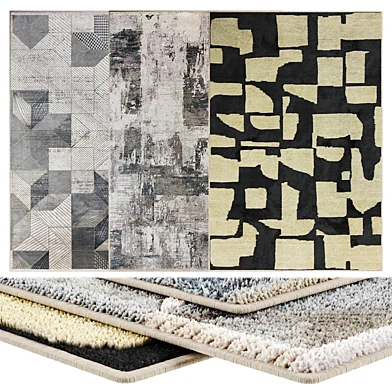 Carpet Art for Interior 58
