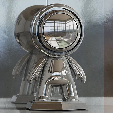 2 textures 4k in metal 91 seamless