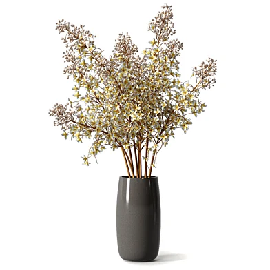 Bouquet of Flowers Branches 700