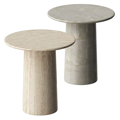 Westwing Collection Jael Coffee Tables