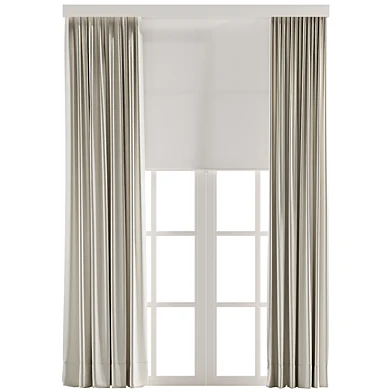 Curtain #465