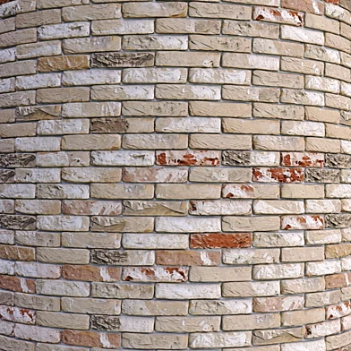 Ceto Brick Texture