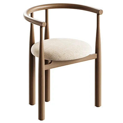 Bukowski Chair