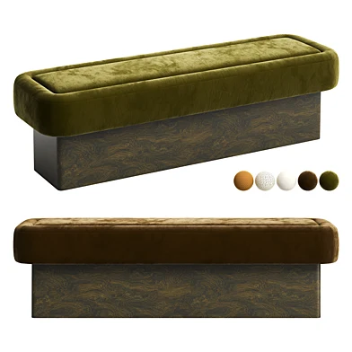 Ralph Bench