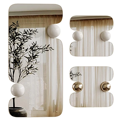 Big Squeeze Mirror