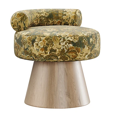 MOOSH Dining Chair