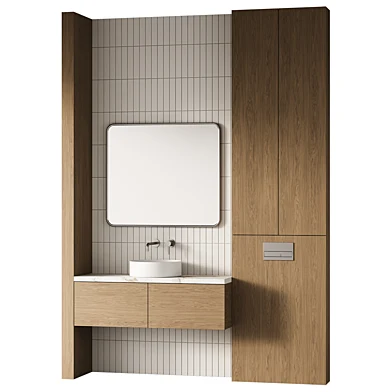 Bathroom furniture 311