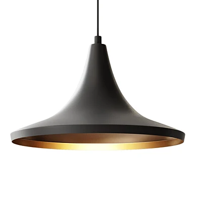 Genisy pendant light