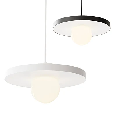 Lindby Nielson pendant light