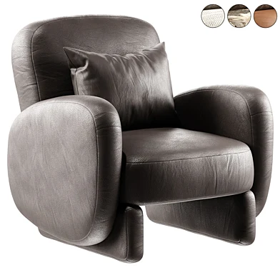 Refuge Armchair