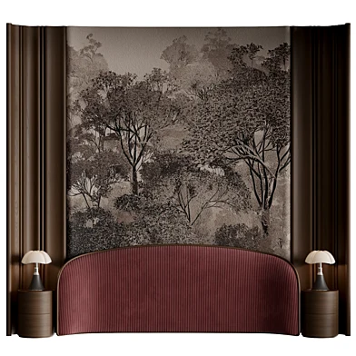 headboard jt 1136