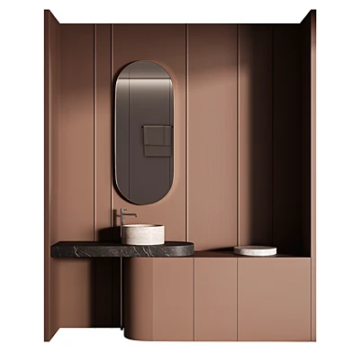 Bathroom Furniture 07