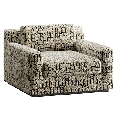 Salotti Vintage Armchair