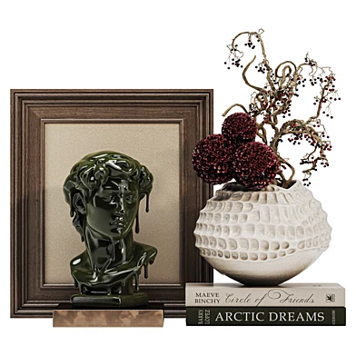 Curated Decor Set 12