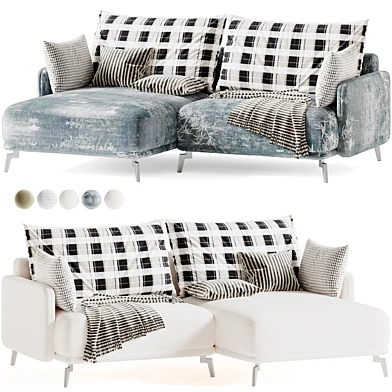 Skdesign Archi Corner Sofa
