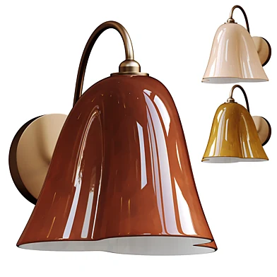 Radner Sconce