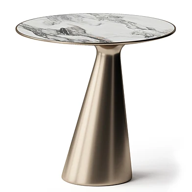 Cattelan Italia Peyote Keramik Coffee & Side Tables