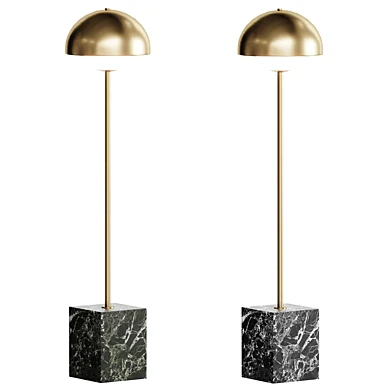 Apollo Floor Lamp
