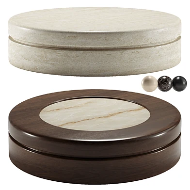Yoyo Coffee Table