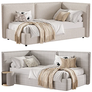 Chloe Childrens Bed