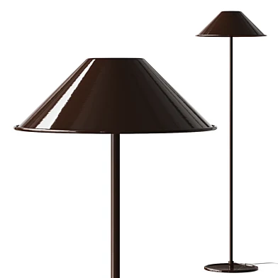 West Elm Chandler Floor Lamp