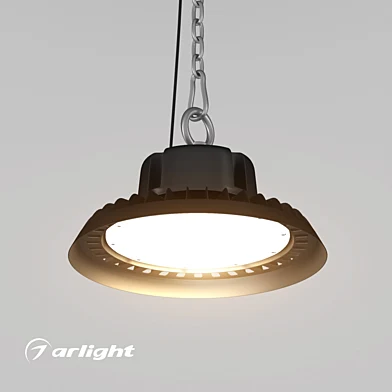 OM Светильник SP-ARIVA-DIM-R300-150W