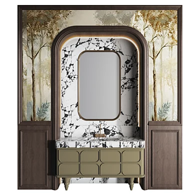 Bathroom furniture 56