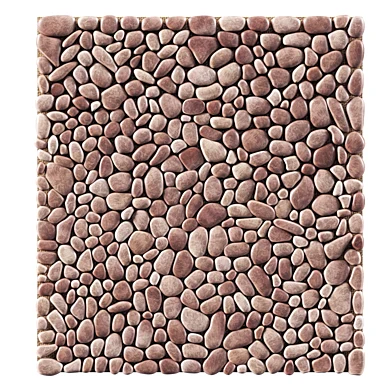Stone decor n298
