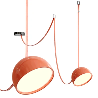 Tiron Pendant Lamp