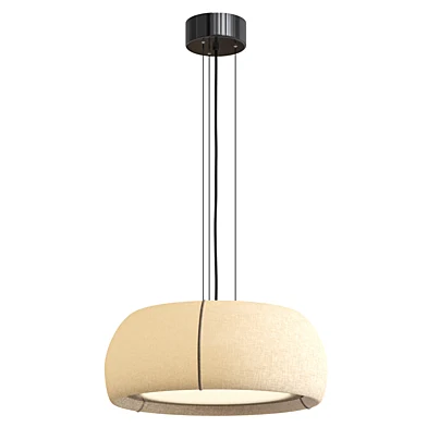 LedsC4 GONG Pendant Lamp