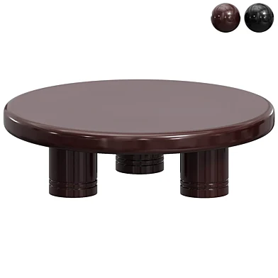 Rituel Coffee Table