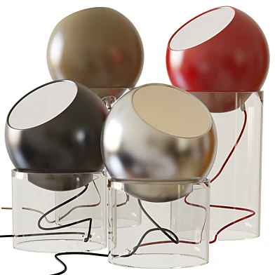 &Tradition Topan VP14 Verner Panton 1959