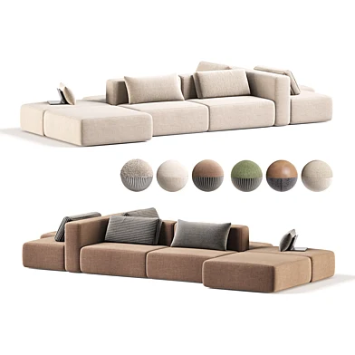 Sofa Trends 2026 Design Modularity