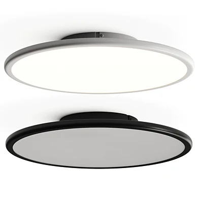Room and Board Esso Ceiling Lamp