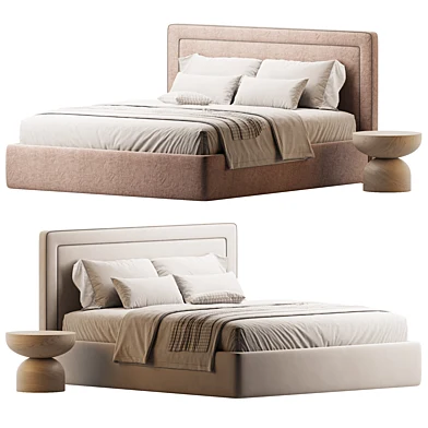 Garland Bed
