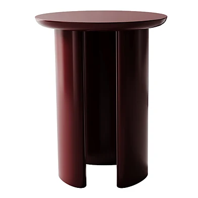 Tradition Tung JA3 Side Table
