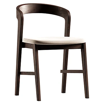 Floki Dining Chair 2017