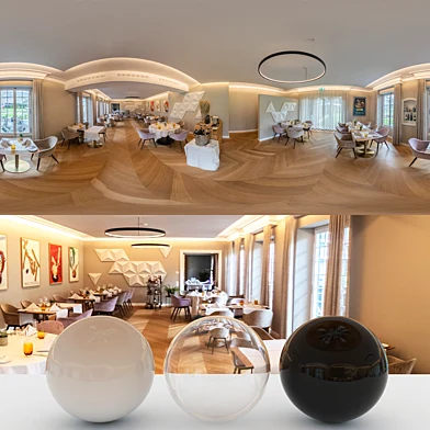 HDRI