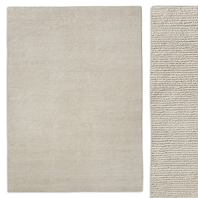 Alpaca Plush Rug