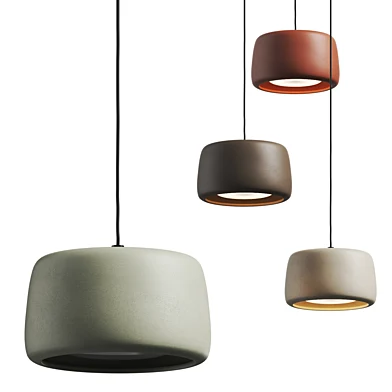 Aromas del Campo Ises Pendant Lamp