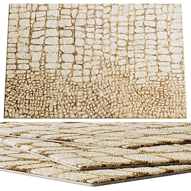 Masai Neutral Rug
