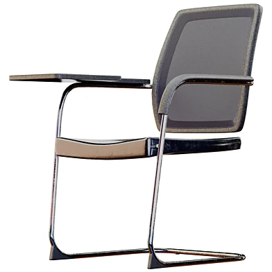 FlexPad Training Chair