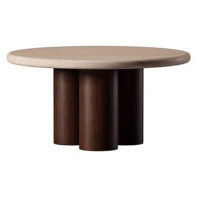 Aldridge Coffee Table