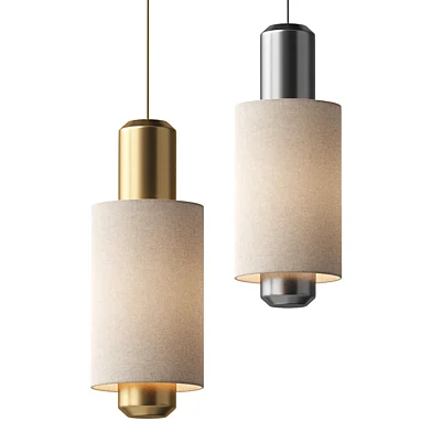 Elegant Light Pendant
