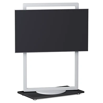 Wissmann Frame art146 swivel TV stand, 3 colors