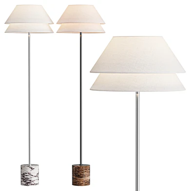 Kobi Floor Lamp