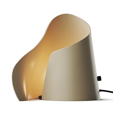 Ferm Living Oyster Table Lamp
