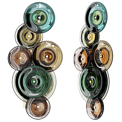 Serenade Sconce VI